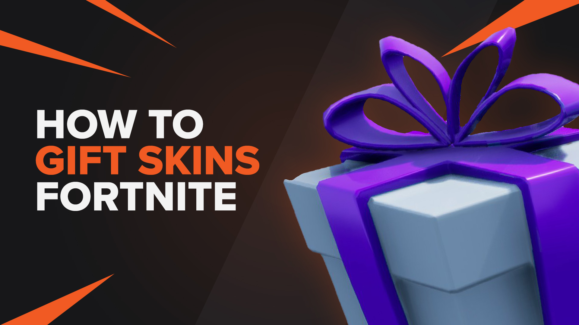 How To Transfer Skins To New Fortnite Account TGG